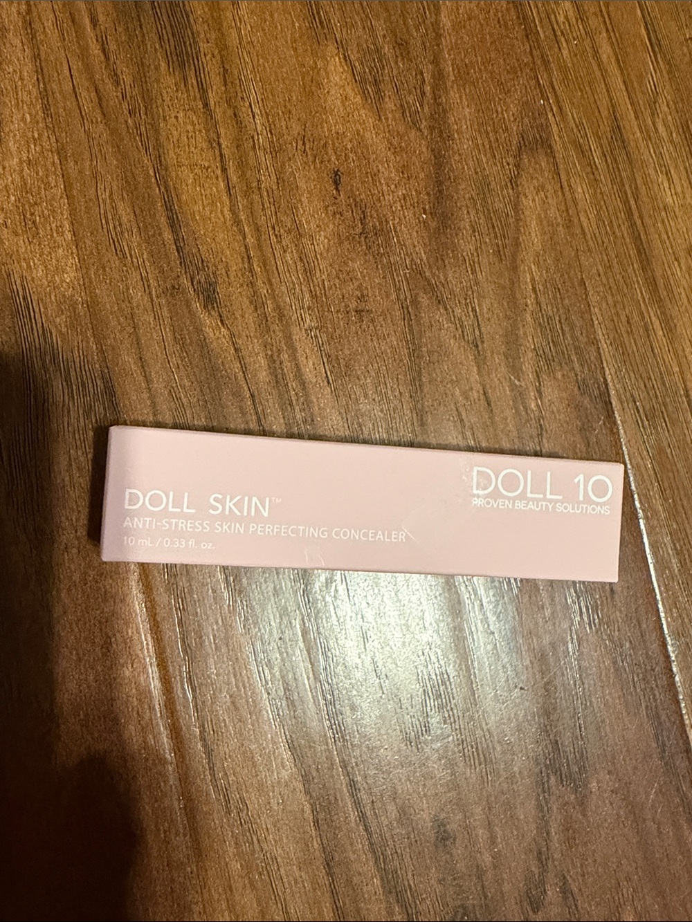 DOLL 10 CONCEALER